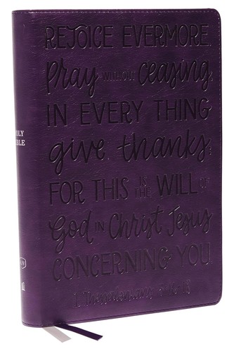 Kjv holy bible large - large, print