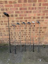 Right-Handed Golf Club Set