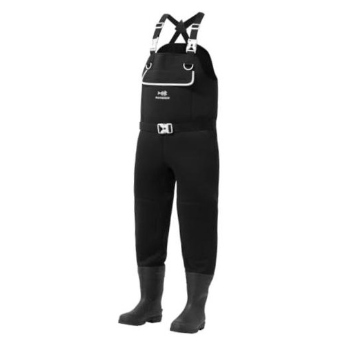 Men neoprene waders for - neoprene,