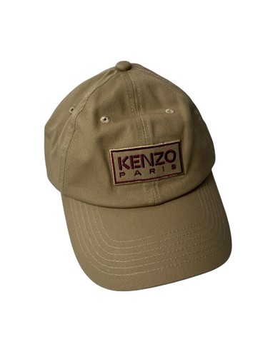 Kenzo cap brand - (4869), new