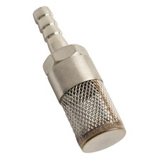 Mesh Hose Filter in Stainless