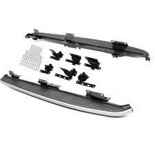 New Side Steps Running Boards