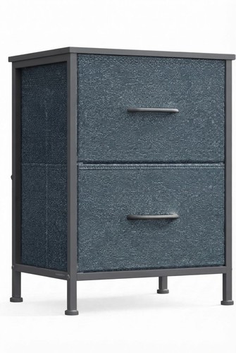 Bedside table side end - bedside,