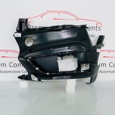 BMW 2 Series Active Tourer Left Fog Light Bracket Genuine F45 2014 - 2018 [ZA23]