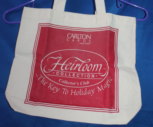 Carlton cards heirloom - carlton,
