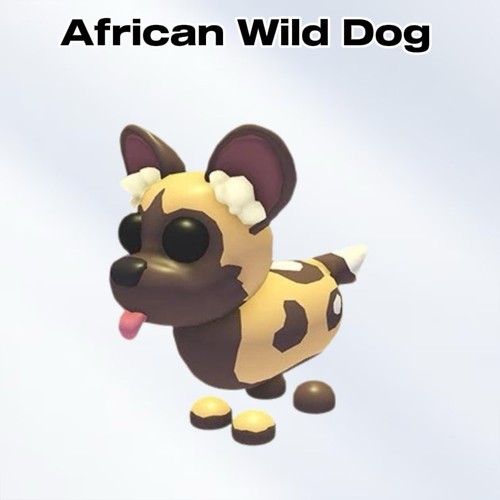 Adopt african wild - 🦒adopt,