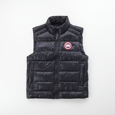 CANADA GOOSE Mens Crofton Vest