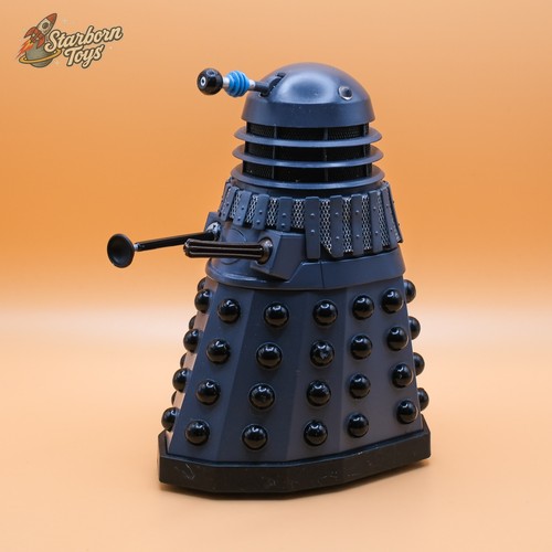 Doctor who classic - who, figure
