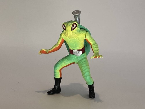 Pipe figure turtle bazooka - pipe,