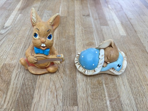 Vintage pendelfin snuggles - pendelfin,