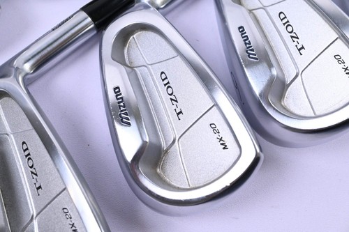 Mizuno irons 3 pw - mx-20,