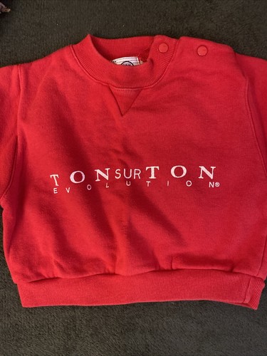Vintage ton sur - ton,