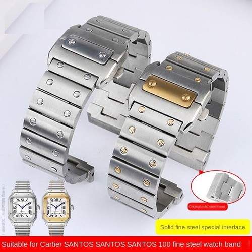 Men stainless steel - men's,