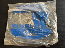 Yamaha RD250DX Throttle Cable Made by Wassell