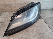 2007 AUDI TT 8J V6 QUATTRO 3.2