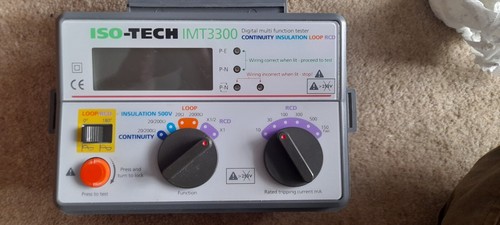 Iso tech imt3300 multi - iso-tech,