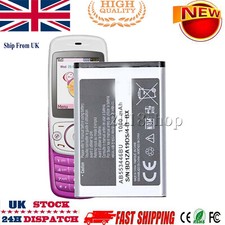 AB553446BU, Phone Battery For