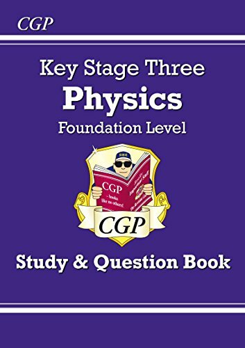 Ks3 physics study question - physics, &