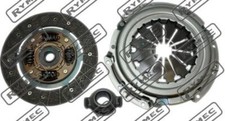 Rymec Clutch Kit 3 Piece for