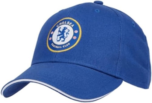 Chelsea baseball cap - cap, super