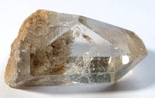 DREAM QUARTZ / LODESTONE /