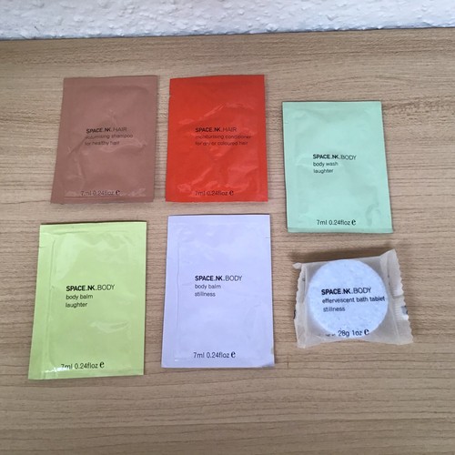 Space travel trial - trial, mini
