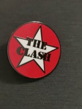 THE CLASH Rock The Casbah