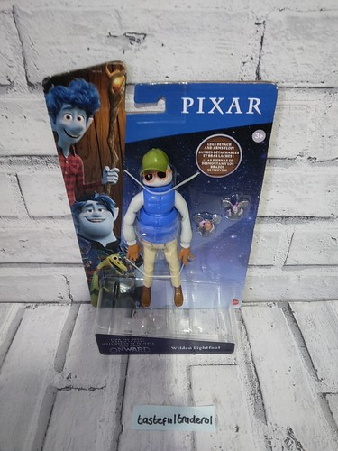 Disney pixar onward - , wilden