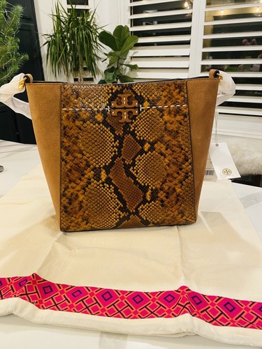 Nwt tory burch - nwt, exotic