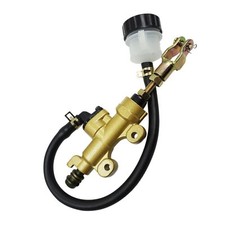 Rear Brake Master Cylinder