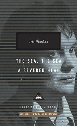 The sea - the, severed