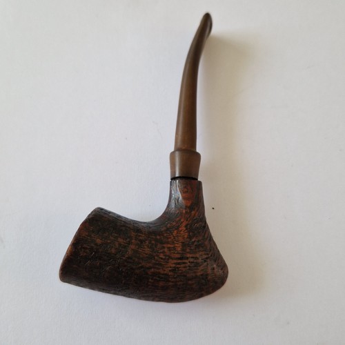 Vintage smoking pipes - vintage,