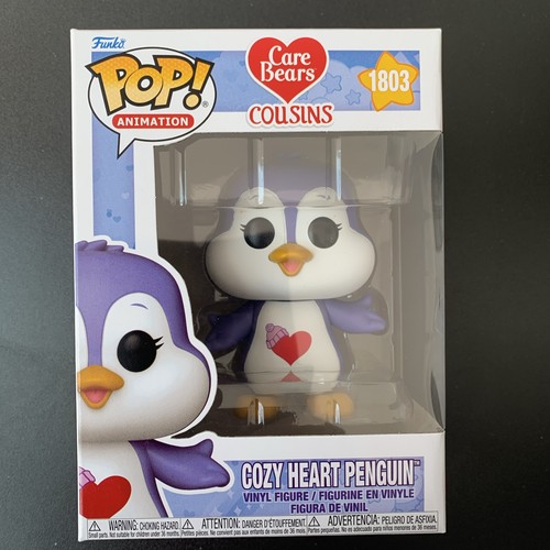 Funko pop 1803 - 1803, heart
