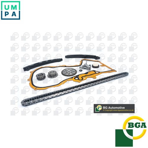 Timing chain kit tc0177fk - timing,