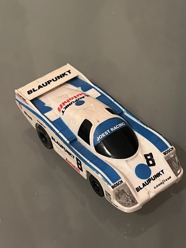 Aurora tomy afx tyco slot - aurora, car