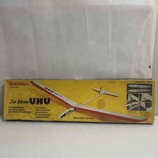 Graupner UHU Model Glider Kit
