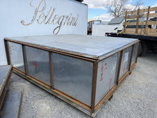 Steel Shipping Crates