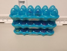 28 X Hatchimals In 3 Cases
