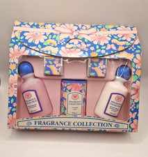 Fragrance Collection Gift