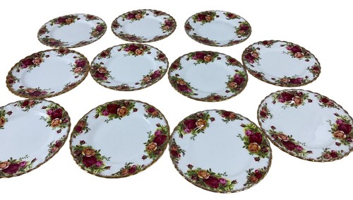 Royal albert old country - royal,