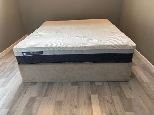 Sealy 1400 pocket hybrid - sealy,