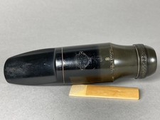 VINTAGE 70'S SELMER SOLOIST STYLE TENOR SAX SAXOPHONE MOUTHPIECE