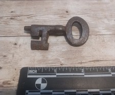 RARE SMALL CHUNKY  ANTIQUE