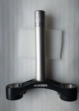 Rockshox 35mm 2010-2015 Boxxer/Domain Dual Crown Steerer Assembly, 179mm steerer