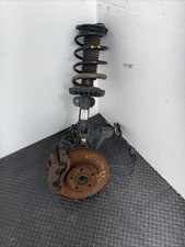 MERCEDES-BENZ VITO 447 2014-2022 FRONT RIGHT DRIVER SIDE SUSPENSION LEG HUB