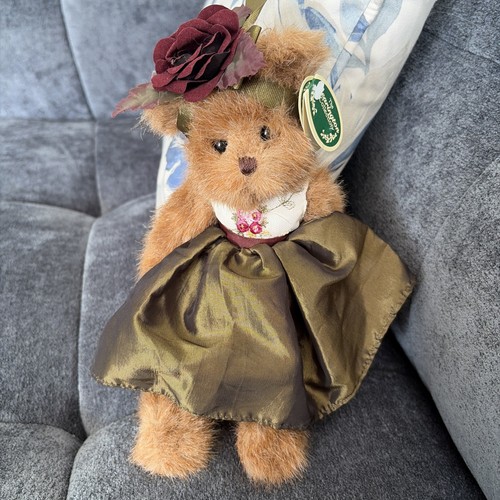 The bearington bear collection - the,