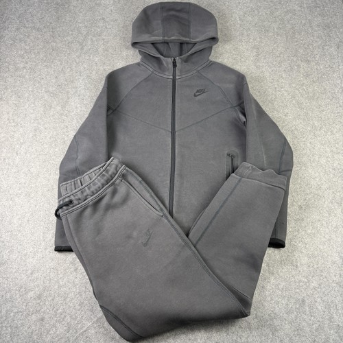 Nike tracksuit boys large - tracksuit,
