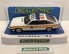SCALEXTRIC C4342 ROVER SDI