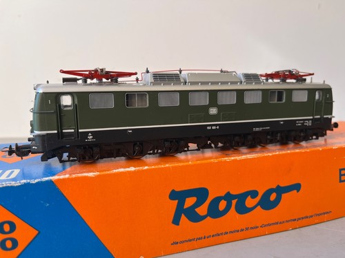Roco loco type - loco, 150
