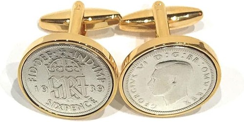 1937 1967 gold plated - 1937–1967,